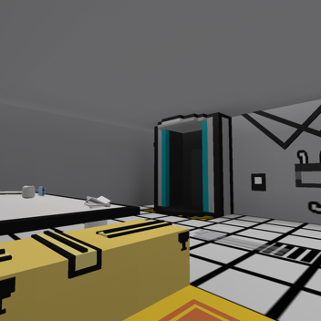Test Area