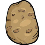 Pew tah toes :3