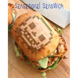 the sanswich icon