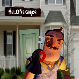 Hello Neighbor Alternative Reality