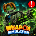 [ZOMBIES] Weapon Simulator!