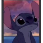 Stitch Army be kind please