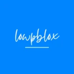 Lowpblox Shopping LTD