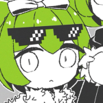 Melancholic Masquerade
