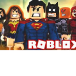 JusticeLeague Superhero Team
