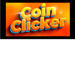 COIN CLICKER {NEW]