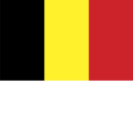 Belgium.