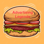 Advertising Legends