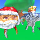 Survive Gugu Gaga The Killers!