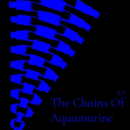 The Chains Of Aquamarine. icon