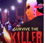 The survive the killer club