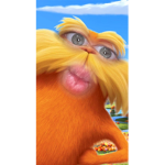 I’m not sorry