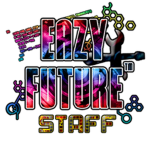 Eazy Future™ Staff