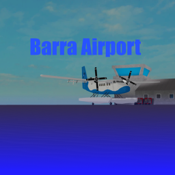 Barra Airport