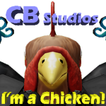 CB Studios!
