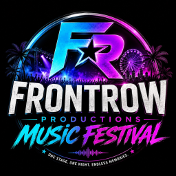FrontRow Production's Stage Festival