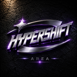 [NEW] HYPERSHIFT AREA