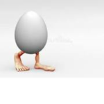 Human egg factory