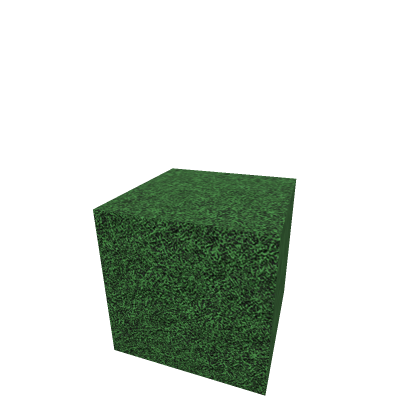 GrassBlock