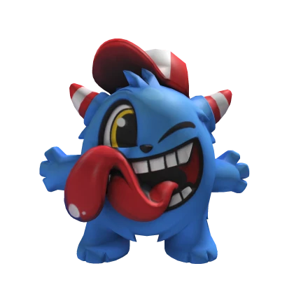 Hey! Bro Pet Roblox item render