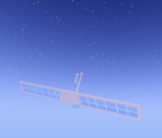 Spaceman’s Space Squad