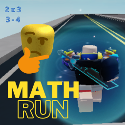 Math Run