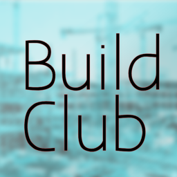 Build Club Clothes Shop [OPEN]