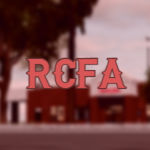 RCFA II Roblox Chick-Fil-A