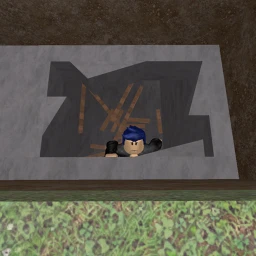 Escape the Cave Obby icon