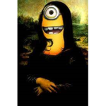 Minions Squad + King Bob