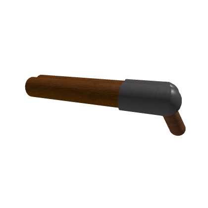 shoot gun