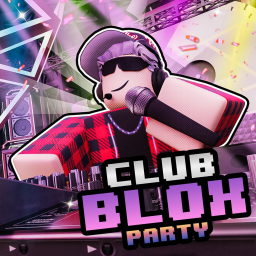 Club Blox Party