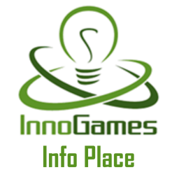 [Info] InnoGames