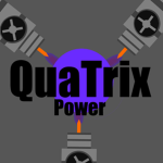 QuaTrix Power