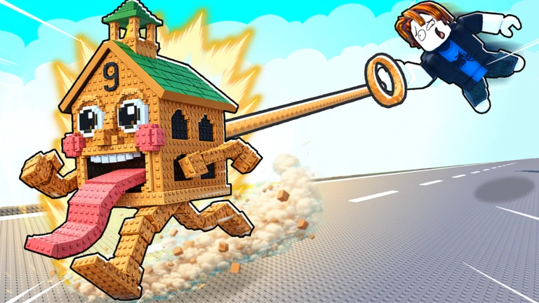 Brainrot Charge🦄🦄