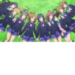 GOOD GIRLS !