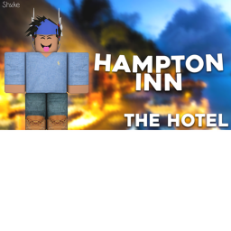 Hampton Hotels | V1