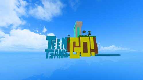 Teen Titans Go! 