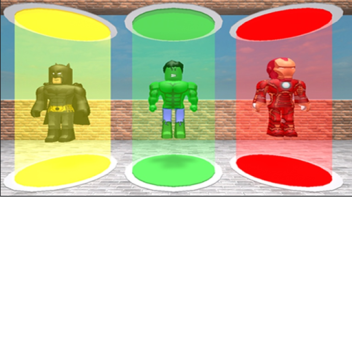 Crazy Tycoon! [Beta]