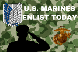 Marine Corp.