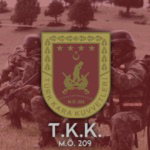 | TMY | Kara Kuvvetleri Komutanlığı
