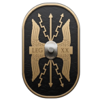 Legio XX Valera Victrix