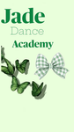 Jade Dance Academy