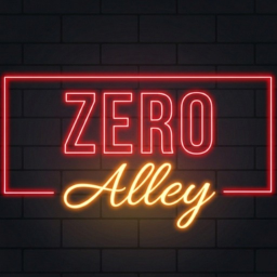 [NEW] Zero Alley