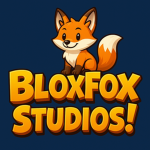 BloxFox Studios!