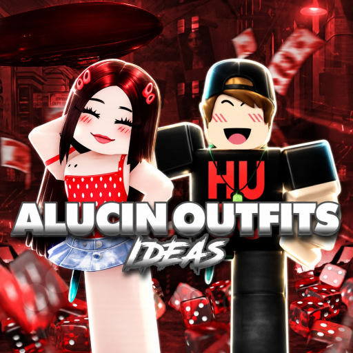 [🍅] IDEAS DE OUTFITS ALUCINES Roblox game
