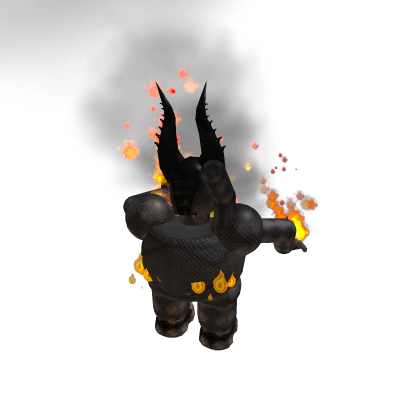 The Iron Glitch