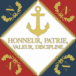 Marins de la Garde Imperiale‌
