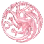 TRR | House Targaryen Female