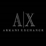 Armani Exchange™'s Homestore [V1]